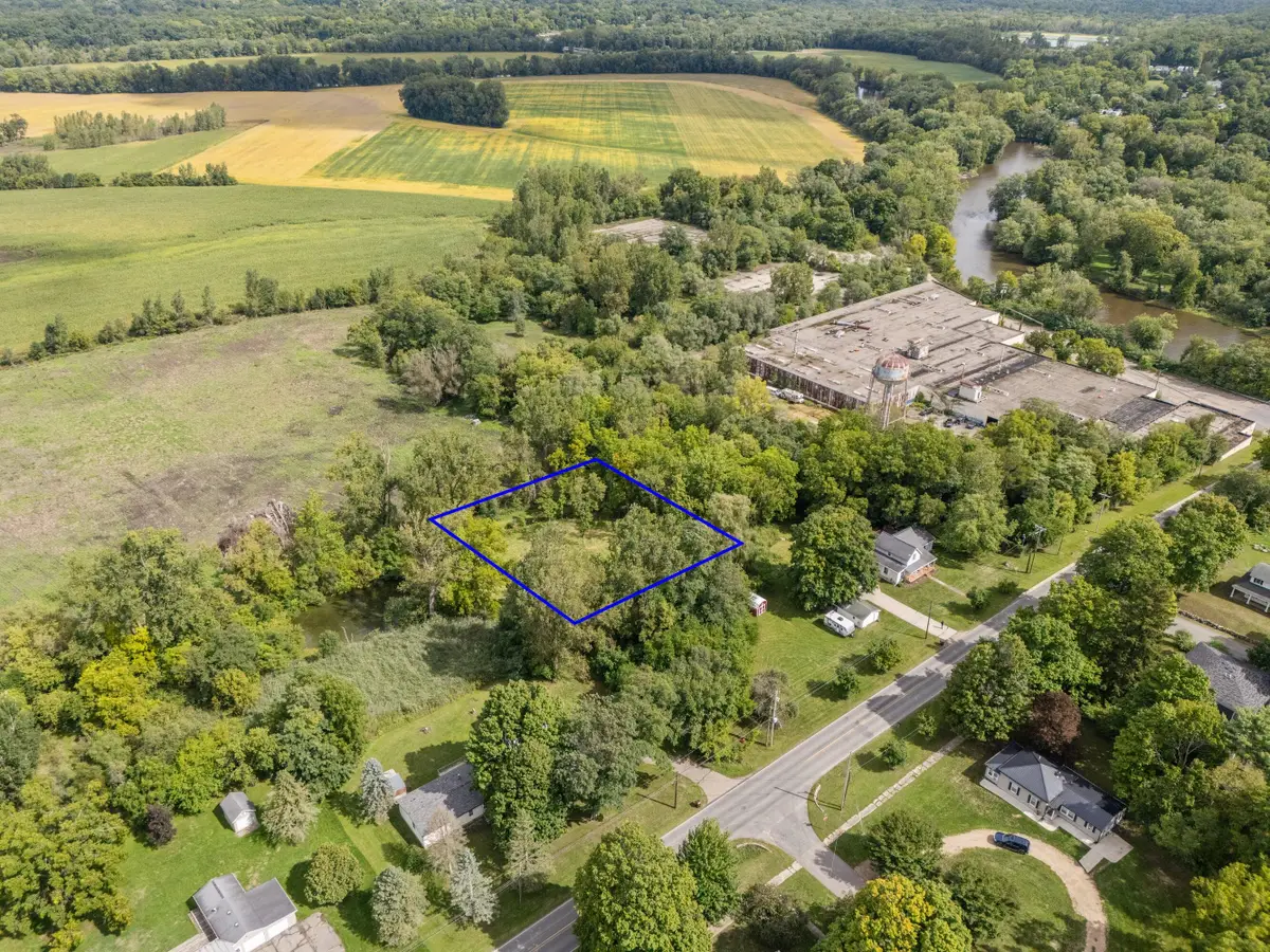 Parcel A Burgess Street, Lyons, MI 48851 - #1