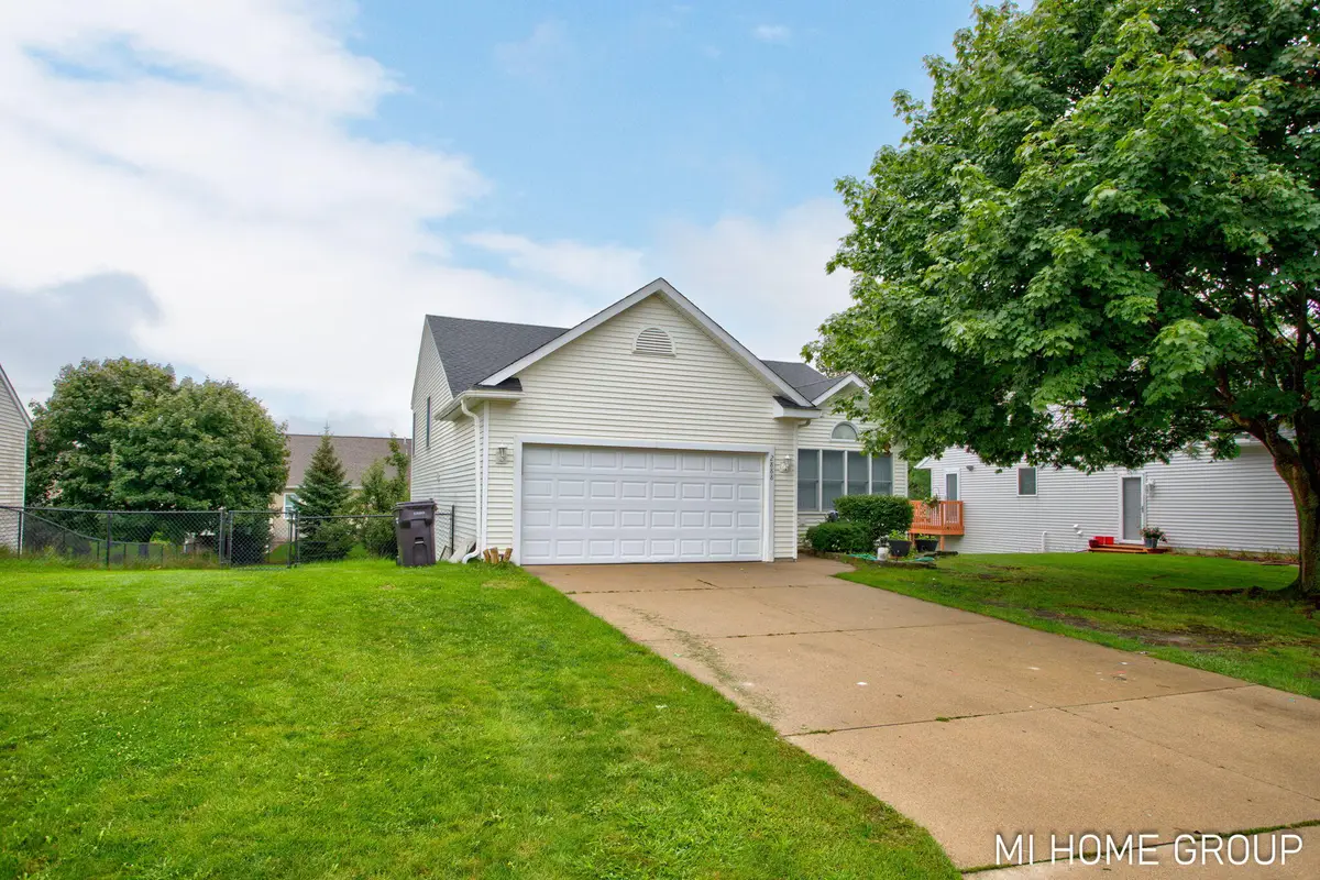 2888 Riley Ridge Avenue, Holland, MI 49424 - #1