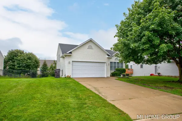 2888 Riley Ridge Avenue, Holland, MI 49424