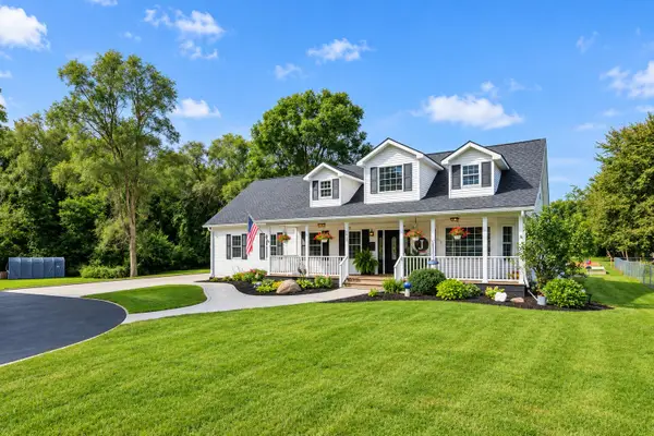 1469 Roods Lake Road, Lapeer, MI 48446