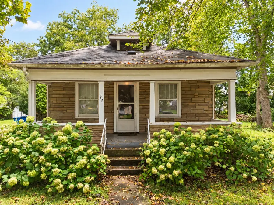 906 Arthur Avenue, Kalamazoo, MI 49048 - #2