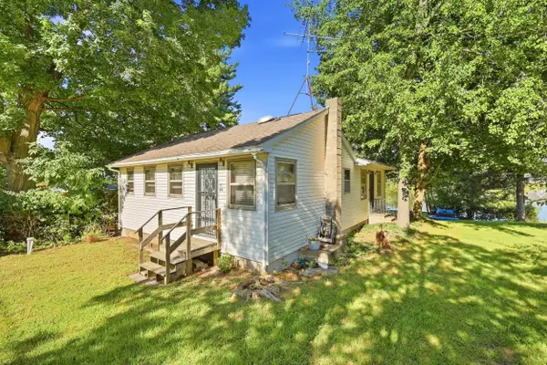 3511 Lake Allegan Drive, Allegan, MI 49010