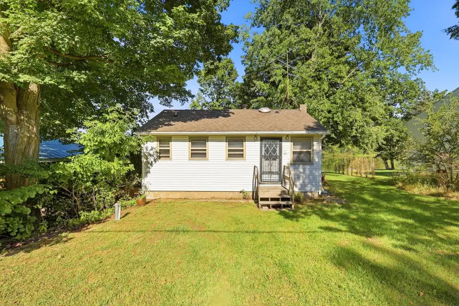 3511 Lake Allegan Drive, Allegan, MI 49010 - #2