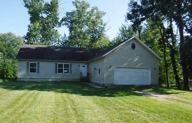 25851 Pleasant Drive, Mattawan, MI 49071 - #1