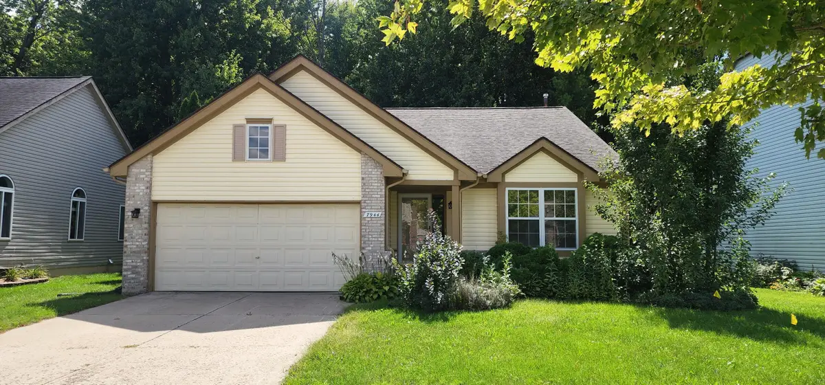 7944 Thornhill Drive, Ypsilanti, MI 48197 - #1