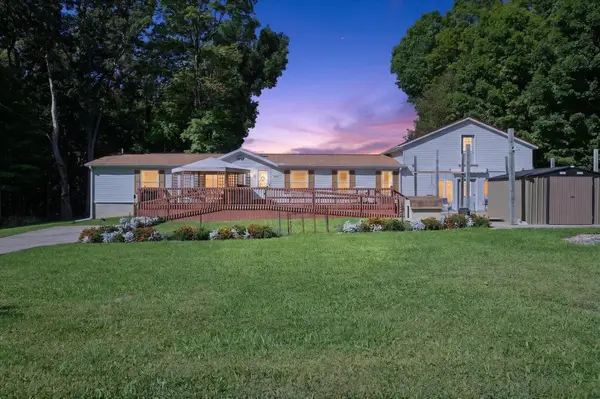 22530 M Drive N, Marshall, MI 49068