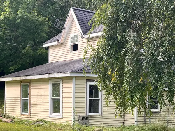216 Crane Street, Union City, MI 49094