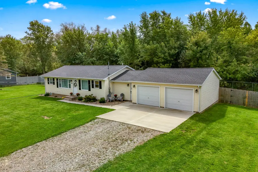 109 Boadway Street, Spring Arbor, MI 49283 - #2