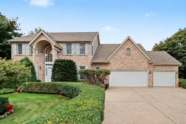 3257 Innisbrook Drive, Portage, MI 49024