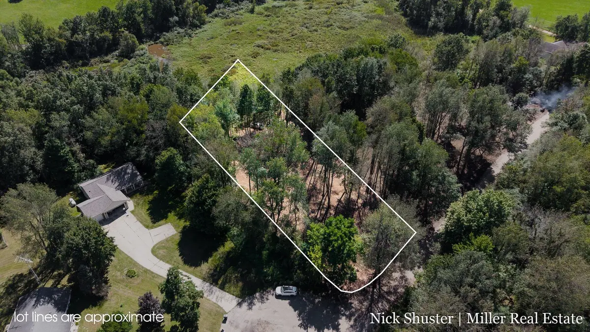 V/L W Quimby Road #Lot 4, Hastings, MI 49058 - #1