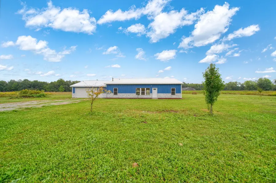 6474 Kennedy Road, Munith, MI 49259 - #3