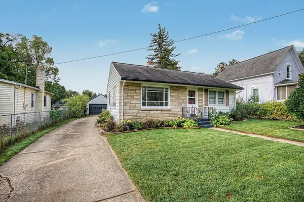 290 Laurel Drive, Battle Creek, MI 49017