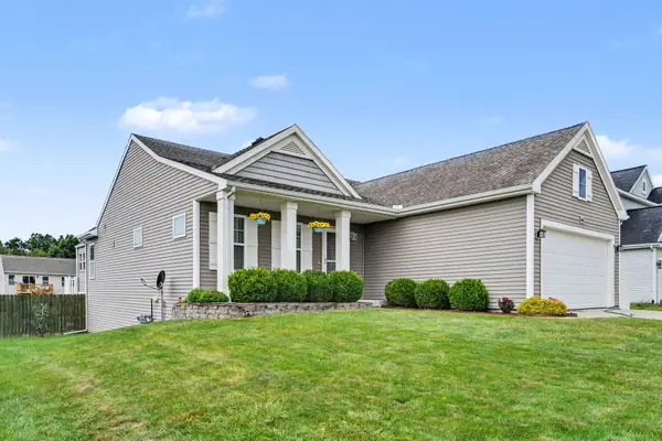 58536 Silvergrass Avenue, Mattawan, MI 49071