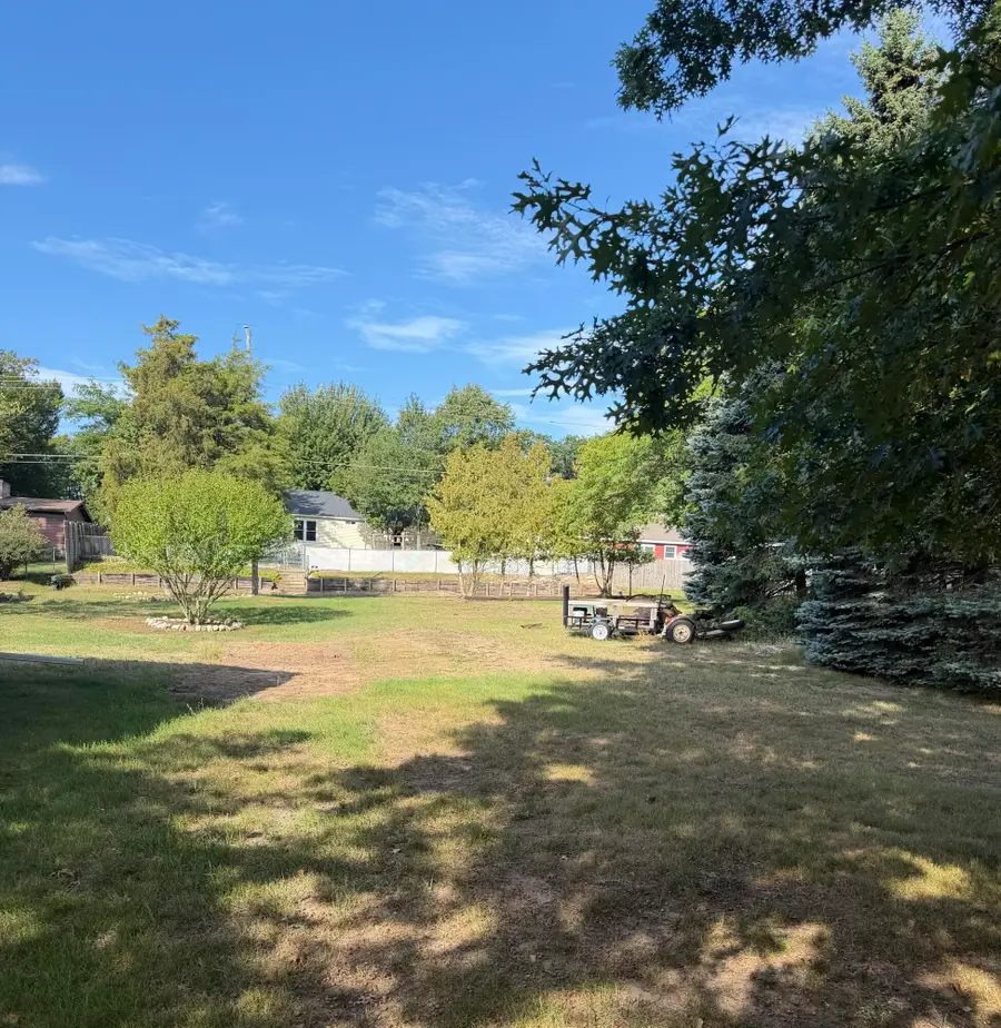 1029 N Rath Avenue, Ludington, MI 49431 - #2