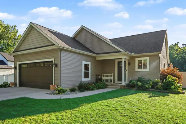 606 N Park Street, Union City, MI 49094