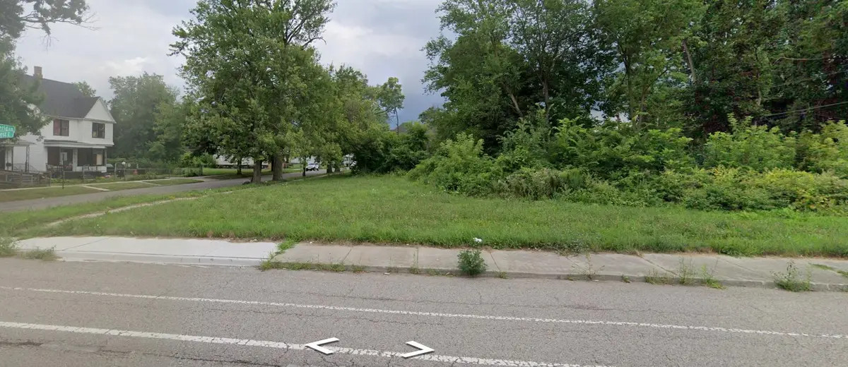 4553 Sheridan Street, Detroit, MI 48214 - #1