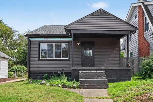506 Hilldale Drive, Royal Oak, MI 48067
