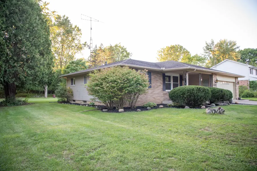 1282 Yorktown Drive, Flint, MI 48532 - #2
