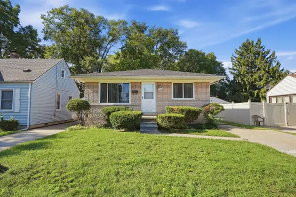 17243 Horger Avenue, Allen Park, MI 48101