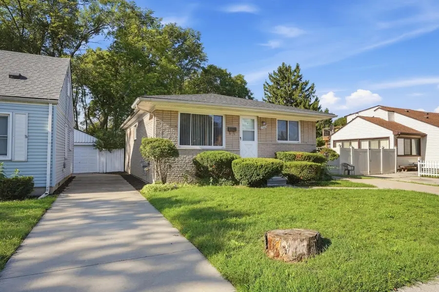 17243 Horger Avenue, Allen Park, MI 48101 - #2