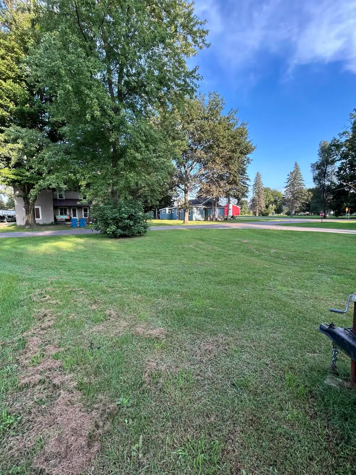 S Michigan Street, Montgomery, MI 49255 - #1