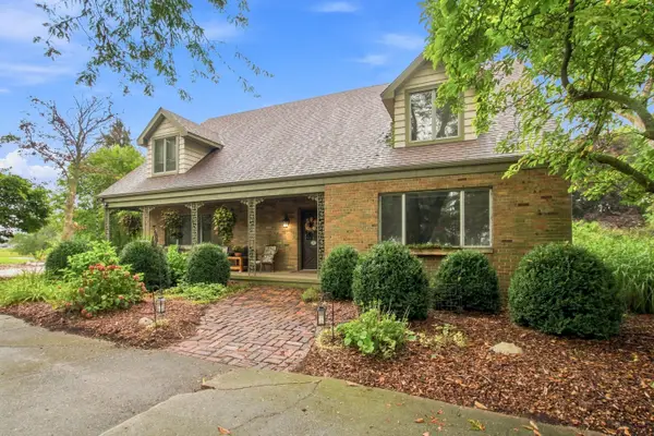 3205 Lakeshore Drive, St. Joseph, MI 49085