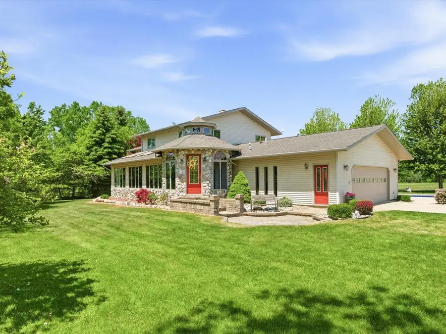4670(C) Rescue Road, Owendale, MI 48754 - #3