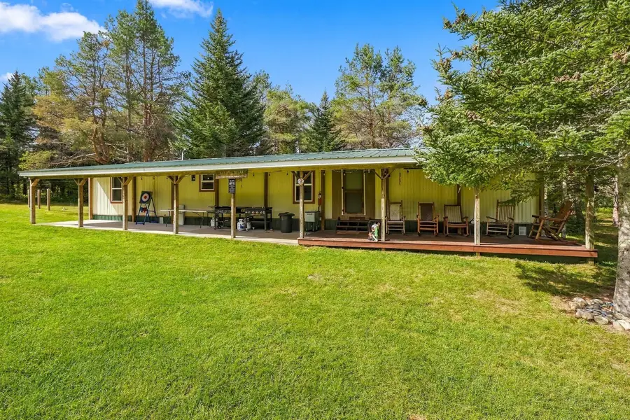 4645 S 23 Road, Boon, MI 49618 - #2