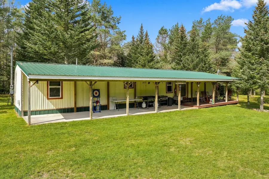 4645 S 23 Road, Boon, MI 49618 - #3
