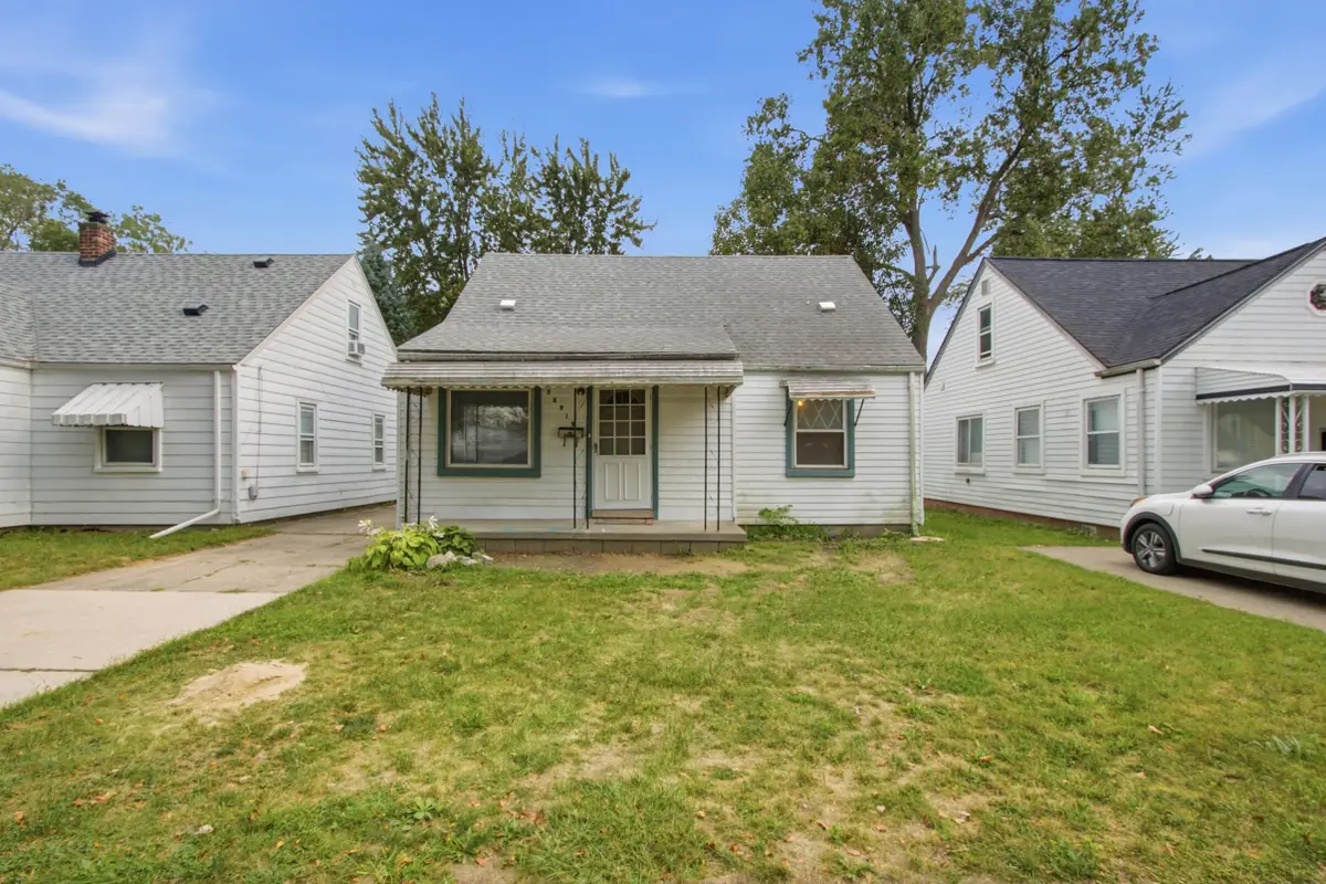 29123 Powers Street, Westland, MI 48186 - #1