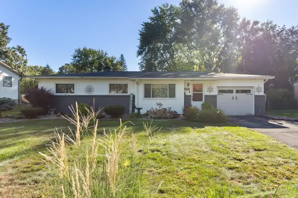 339 Minges Road S, Battle Creek, MI 49015