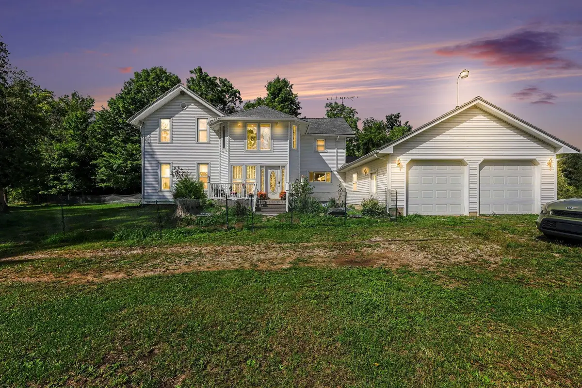 3600 Jonesville Road, Jonesville, MI 49250 - #1