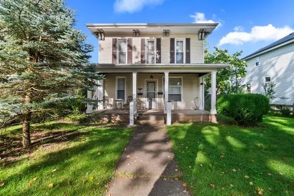 44 Budlong Street, Hillsdale, MI 49242