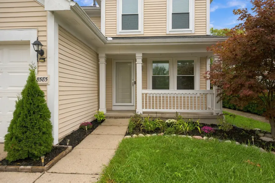 8585 Eral Court, Ypsilanti, MI 48198 - #2