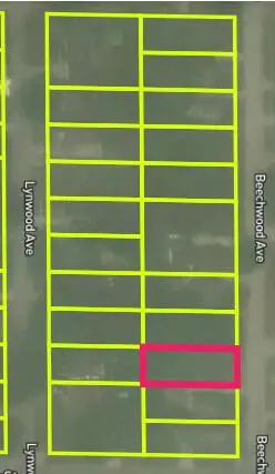 2615 Beechwood Avenue, Saginaw, MI 48601