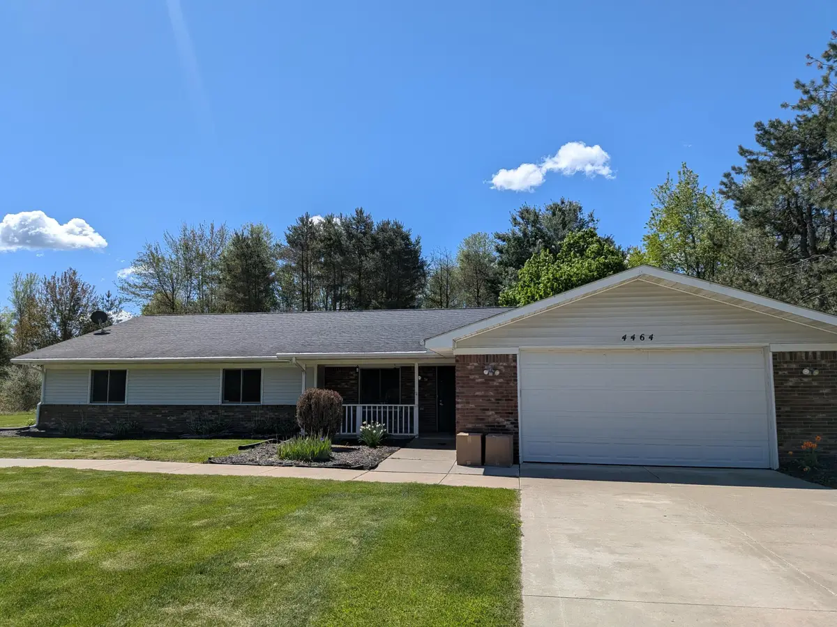 4464 Fisher Estates Lane, Romeo, MI 48065 - #1