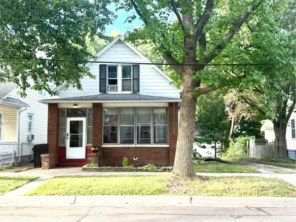 1017 Harrison Avenue, St. Joseph, MI 49085