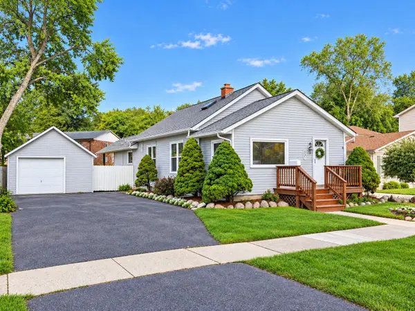 531 Elizabeth Street, Milford, MI 48381