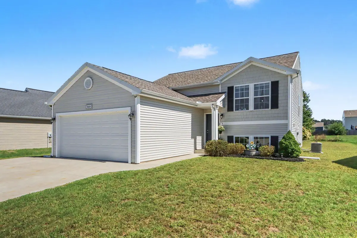 59149 Silvergrass Drive, Mattawan, MI 49071 - #1