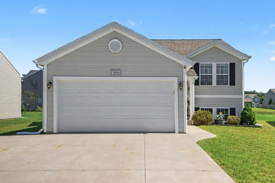 59149 Silvergrass Drive, Mattawan, MI 49071 - #2