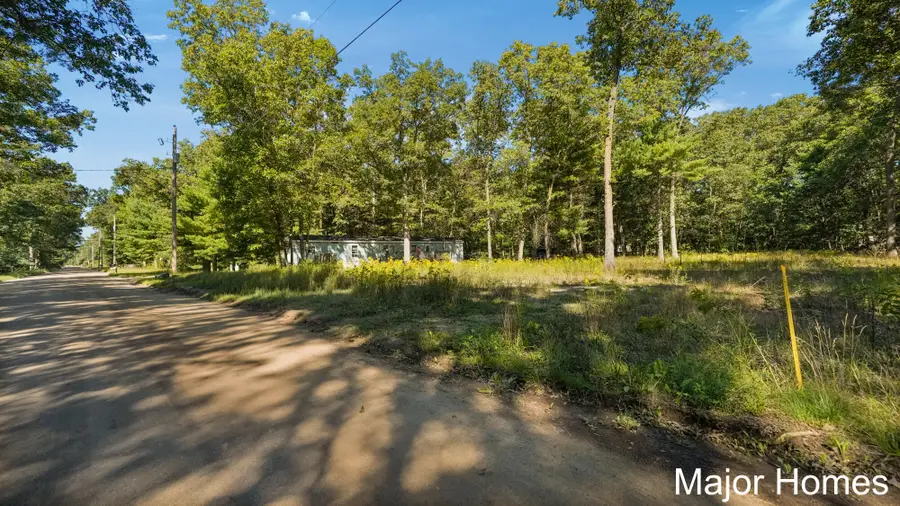 318 E Church Road, Twin Lake, MI 49457 - #3