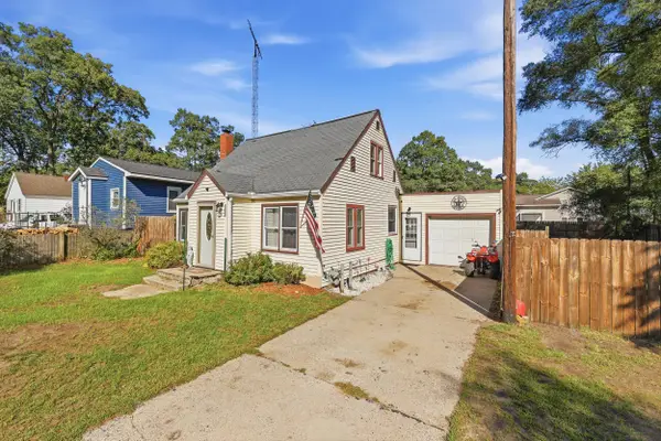 1424 West Street, Muskegon, MI 49442