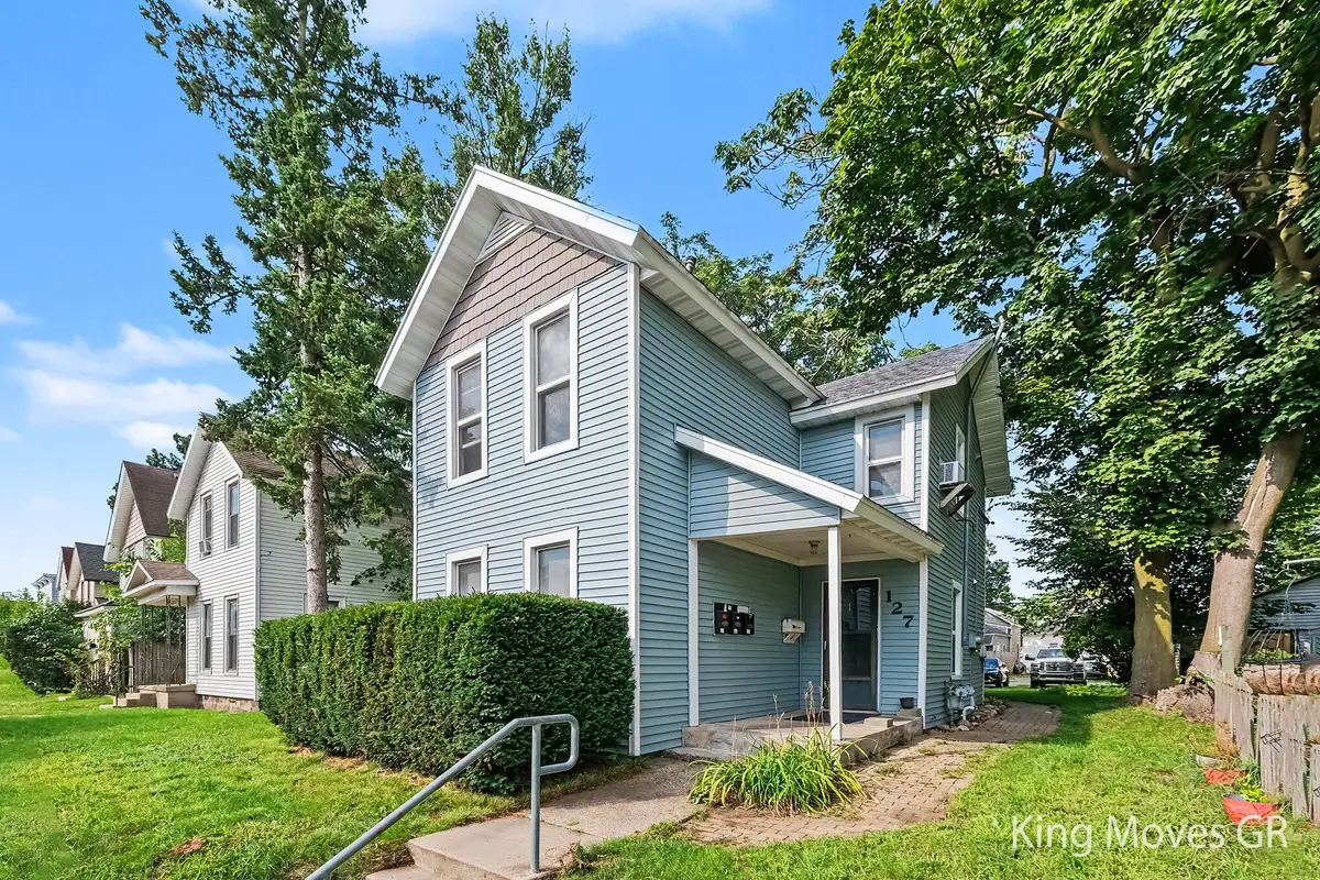 127 Lexington Avenue Sw, Grand Rapids, MI 49504 - #1