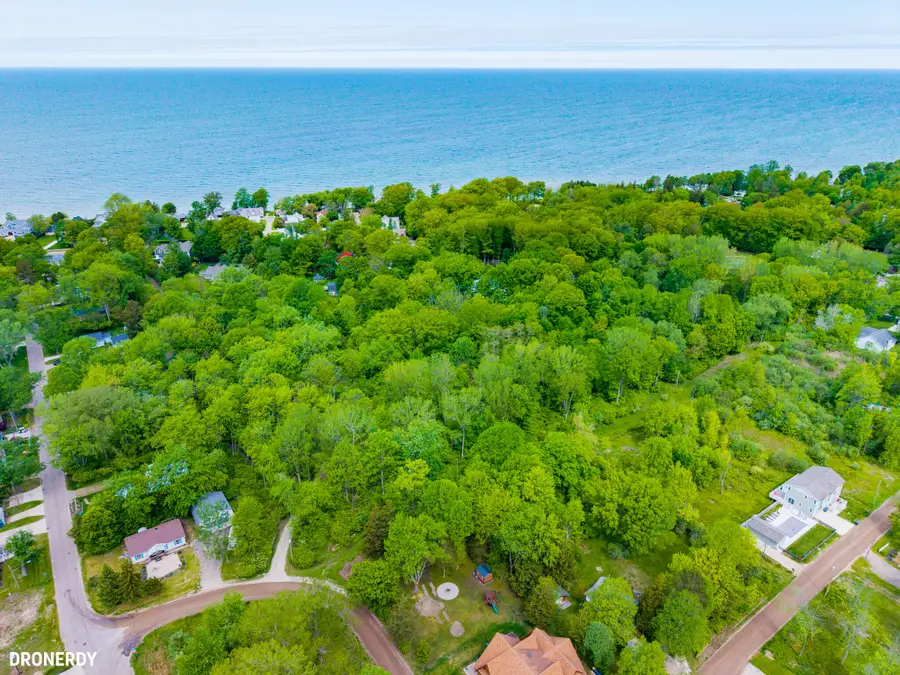 58 Lincoln Avenue, South Haven, MI 49090 - #3