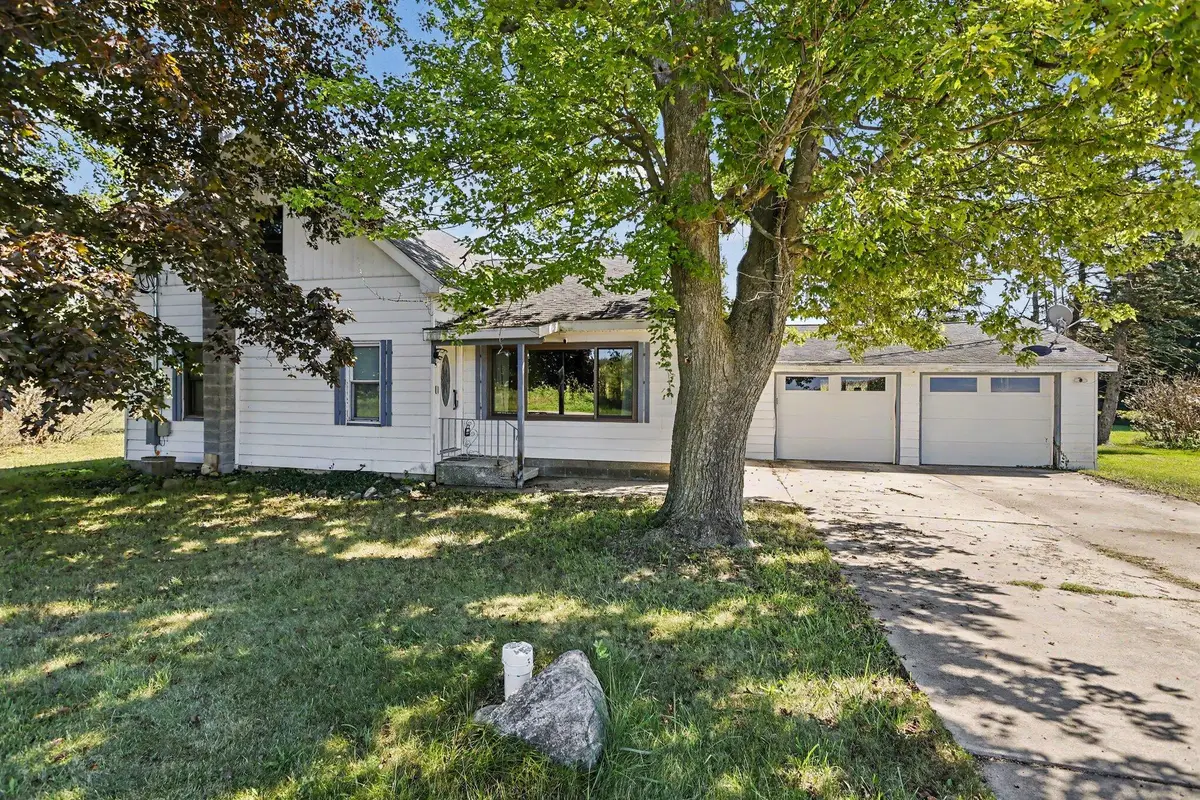 64653 Brick Church Road, Cassopolis, MI 49031 - #1