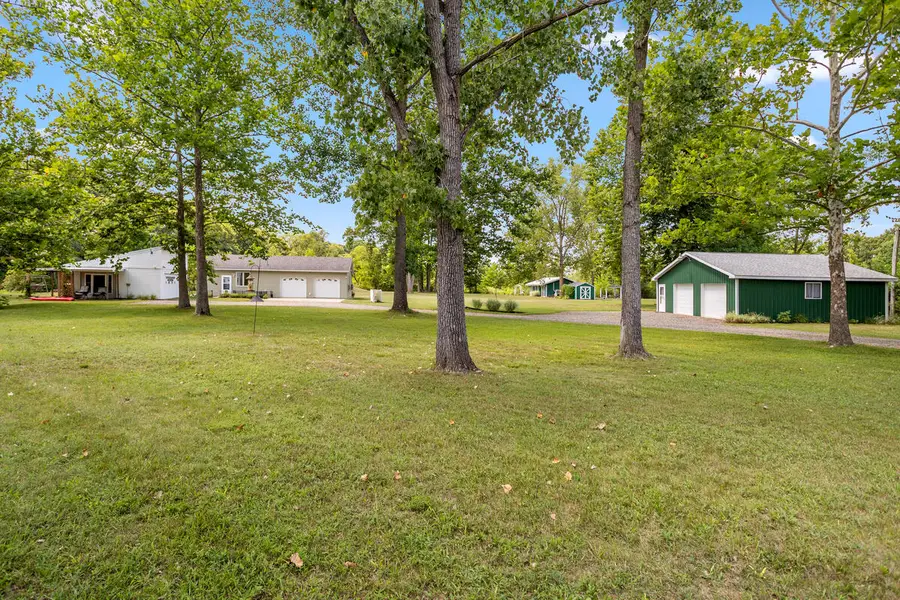 299 Rodeo Drive, Union City, MI 49094 - #2