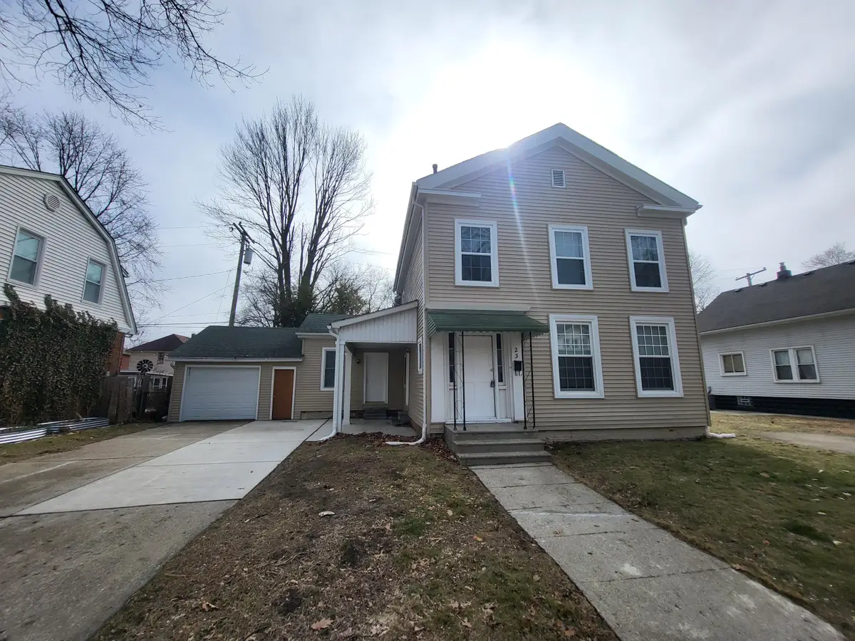 23 Ferrin Place, Mount Clemens, MI 48043 - #1