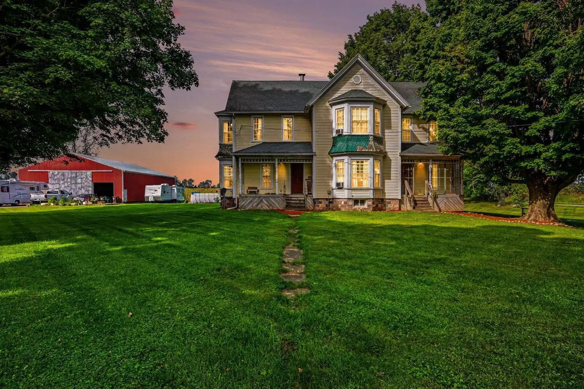 10897 24 Mile Road, Albion, MI 49224 - #1
