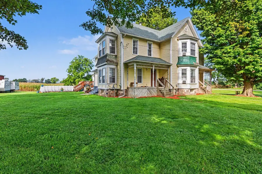 10897 24 Mile Road, Albion, MI 49224 - #2