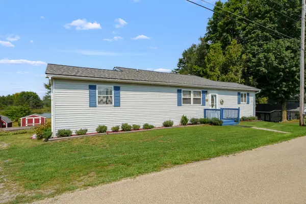 321 Oliverda Drive, Sherwood, MI 49089